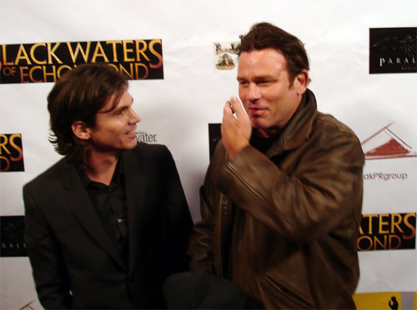 James Duval and Richard Tyson