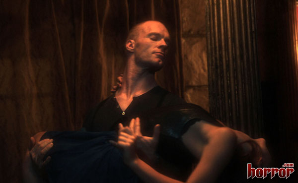 Tom Holland Vampires Dance