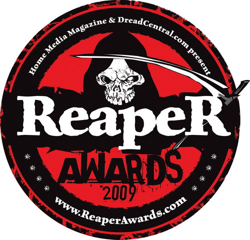 Reaper Awards - The "Grimmys"