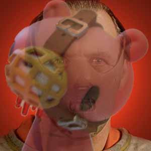 gloomy hannibal (original gif animation)