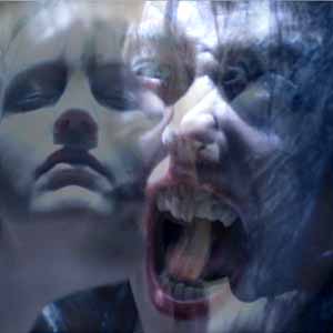 Scary Xena (original gif animation)