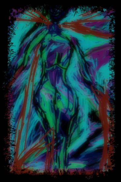 Waiting room day dream