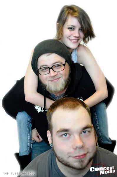 Ayse Howard (Grace)
Shawn Burkett (Writer/Director)
Jarrod Rowe (Cove)