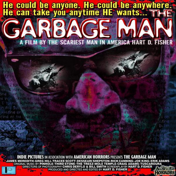 Garbage Man