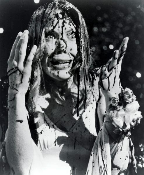 Bloody Carrie