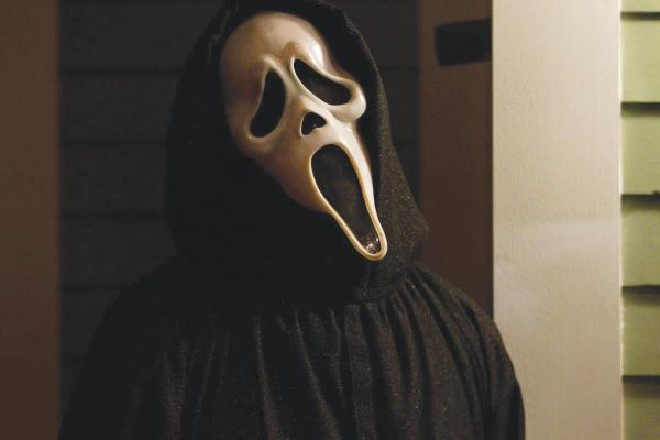 Scream 1