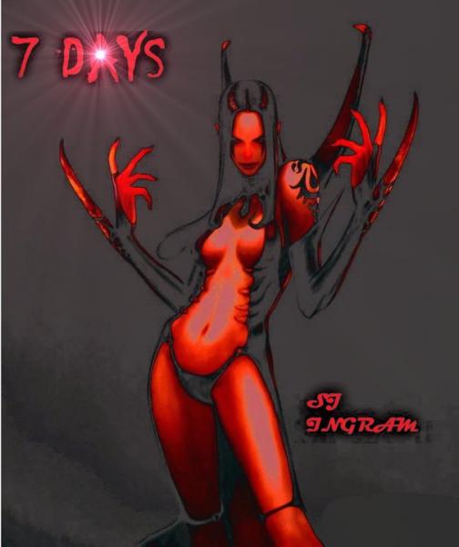 Current working Cover for 7 Days