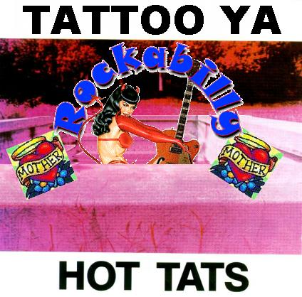 Tor Hershman Zappa parody