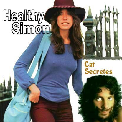 carly simon parody