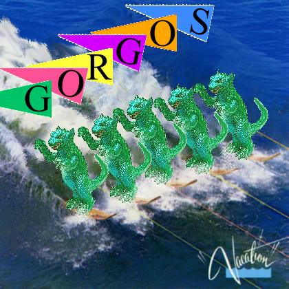 gorgos