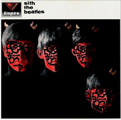 Sith the Beatles