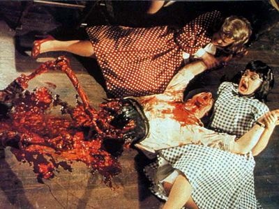 Dead alive couldn't be any better <3