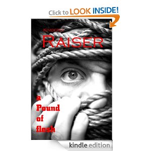 a pound of flesh kindle