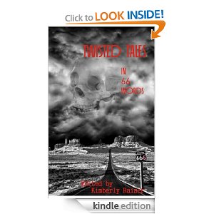 Twisted Tales kindle