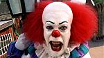 it pennywise crop