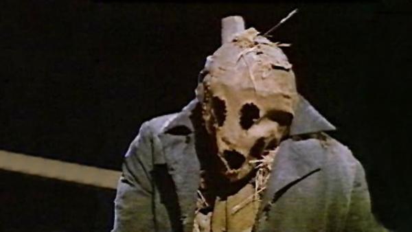 Dark Night of Scarecrow