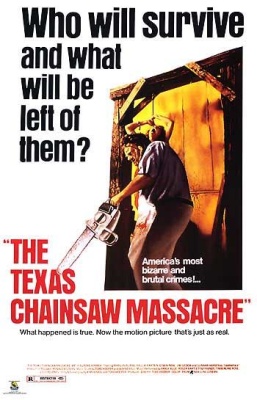 The Texas Chainsaw Massacre