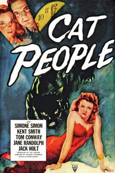 Cat People