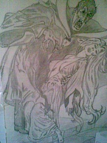 dracula 6