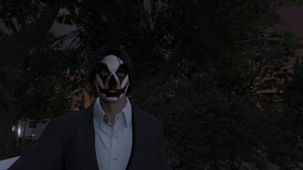 Buhguul from Sinister