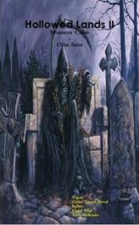Hollowed Lands II: Monster Crew