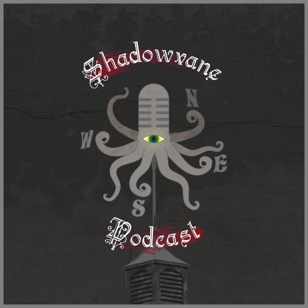 Shadowvane Podcast Logo
