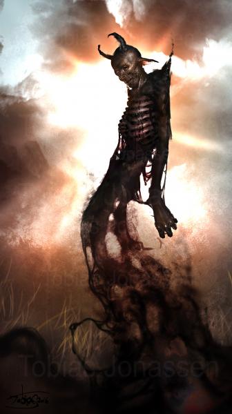 Good old mr.S

Unfinished work, i might finish it, but i most likely won't ever finish it at all.

Insta: 
https://www.instagram.com/artbytobias/
Prints 'n Products: http://www.redbubble.com/people/artbytobias/