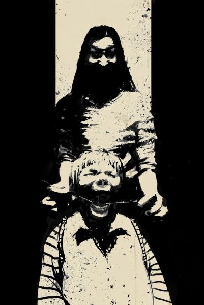 An ooold speedpainting(30 min)

Insta: 
https://www.instagram.com/artbytobias/
Prints 'n Products: http://www.redbubble.com/people/artbytobias/