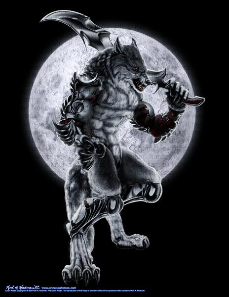 Lycan Knight
My personal Warrior wolf.