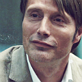 Han avie 5

Top three most adorable things:
1. Hannibal Lecter
2. Hannibal Lecter
3. Hannibal Lecter