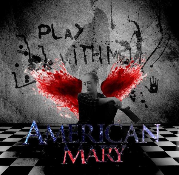 Kirsty Nightmare vs American Mary