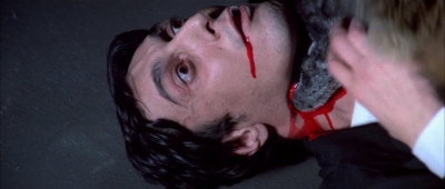(1977) Suspiria