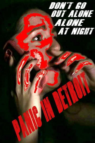 Panic In Detroit ~ The youngest brother of a dysfunctional family is accused of local mass murders in and around Detroit city. Someone must step in to solve this mystery and stop this lunatic before it all unravels!
Film Site: https://joey0008.wixsite.com/panicindetroit