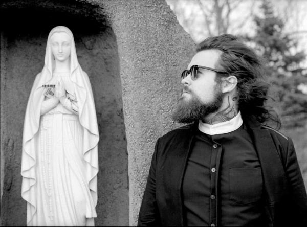 James Quinn, filmmaker avant garde