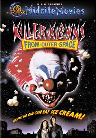 killer klowns