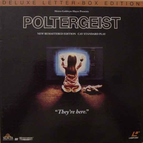 poltergeist