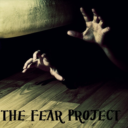 The Fear Project 
http://thefearproject.tumblr.com/