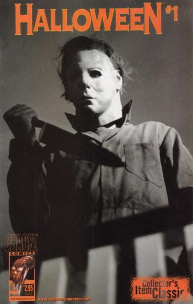 halloween movie michael myers