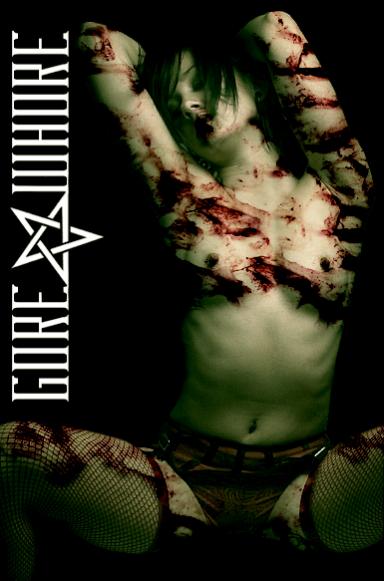 Gore Whore by Malicious Torment