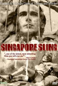 singapore sling