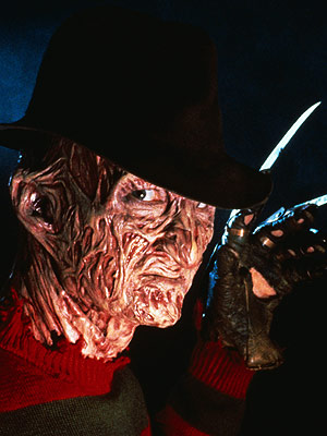 freddy