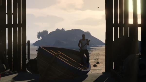 My friend Fredrik Larsen/Teamfredrik as Jason Voorhees:-D
http://socialclub.rockstargames.com/member/teamfredrik